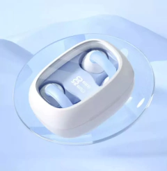 Auriculares Inalámbricos S10 Wireless Stereo Cod 10059 - comprar online