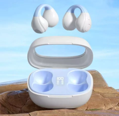 Auriculares Inalámbricos S10 Wireless Stereo Cod 10059