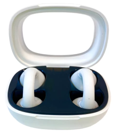 Imagen de Auriculares Inalámbricos S10 Wireless Stereo Cod 10059
