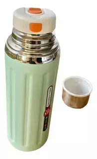 Termo Acero Inoxidable Frio/caliente 800ml Sku 0550 - M-GIGANTE