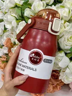 Imagen de Botella Termica Con Pico 1000ml Extraible Cod 937