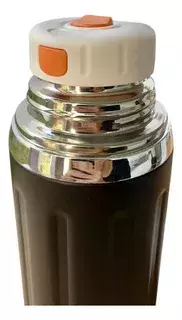 Termo Acero Inoxidable Frio/caliente 800ml Sku 0550