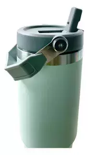 Termo 600ml De Acero Termico Con Manija Cod 544 - M-GIGANTE