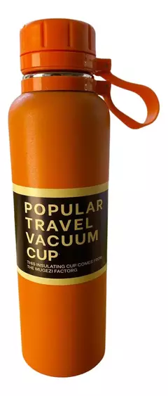 Termo De Acero Termico 1000ml Cod Akh-1000 - comprar online