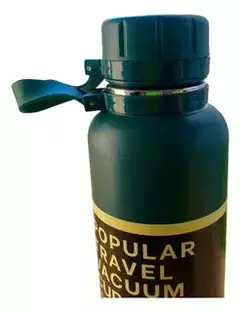 Termo De Acero Termico 1000ml Cod Akh-1000 - tienda online