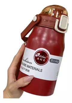 Botella Termica Con Pico 1000ml Extraible Cod 937 - tienda online