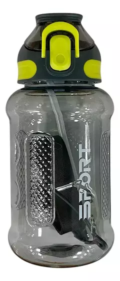Botella Deportiva Blycup Sport Sorbete 800 Ml Cod 289 en internet