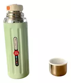 Termo Acero Inoxidable Frio/caliente 800ml Sku 0550 en internet