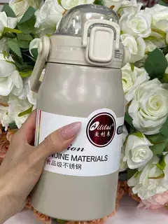 Botella Termica Con Pico 1000ml Extraible Cod 937 en internet