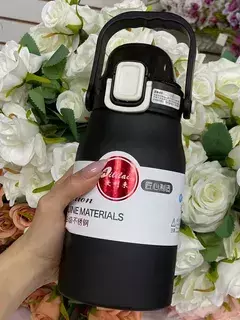 Botella Termica Con Pico 1000ml Extraible Cod 937 en internet
