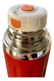 Termo Acero Inoxidable Frio/caliente 800ml Sku 0550