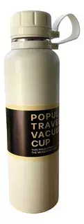 Termo De Acero Termico 1000ml Cod Akh-1000