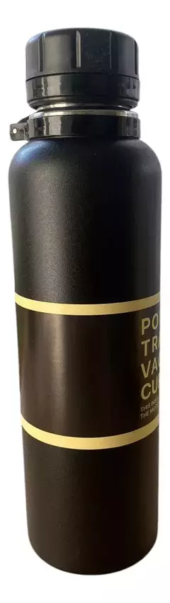 Termo De Acero Termico 1000ml Cod Akh-1000 - comprar online