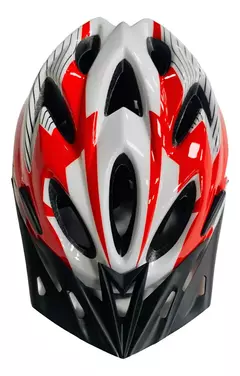 Casco Bicicleta/monopatín Regulable Diferentes Modelos X U 741