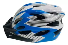 Casco Bicicleta/monopatín Regulable Diferentes Modelos X U 741 - M-GIGANTE