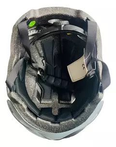 Casco Para Bicicleta/monopatín Regulable C/ Visor X U HT-51M en internet