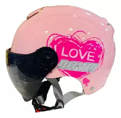 Casco David Para Motocicleta/Monopatin Regulable Cod 753 en internet