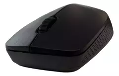Imagen de Mouse Inalámbrico Weibo Rf-2837b Color Vario