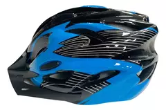 Casco Bicicleta/monopatín Regulable Diferentes Modelos X U 741 - comprar online
