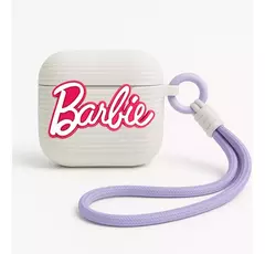Funda Estuche Diseño Kawaii Para AirPods Pro2 Con Gancho - comprar online
