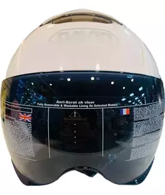 Casco David Para Motocicleta/Monopatin Regulable Cod 753 - tienda online