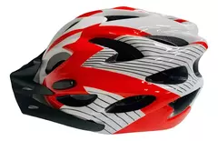 Imagen de Casco Bicicleta/monopatín Regulable Diferentes Modelos X U 741