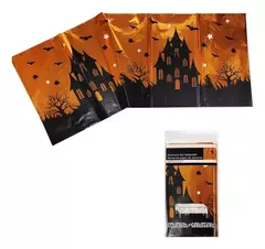 Mantel De Halloween 137x183cm - comprar online