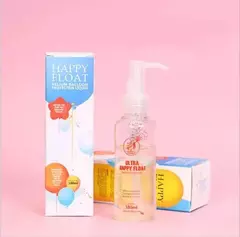Tratamiento De Globos Gel Protector Happy Float 100ml
