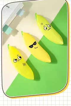 Cinta Correctora Banana 5mmx6m Xu - tienda online