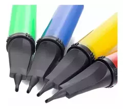 Inflador Para Globos Manual