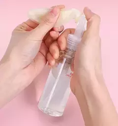 Tratamiento De Globos Gel Protector Happy Float 100ml en internet