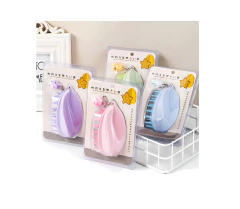 Cepillo Sanrio Masajeador Portátil Peine 13x6cm Cod 2022 - comprar online