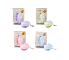 Cepillo Sanrio Masajeador Portátil Peine 13x6cm Cod 2022