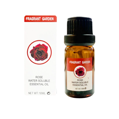 Aceite Esencial Aromatico 10ml X3un Para Humificadores - comprar online