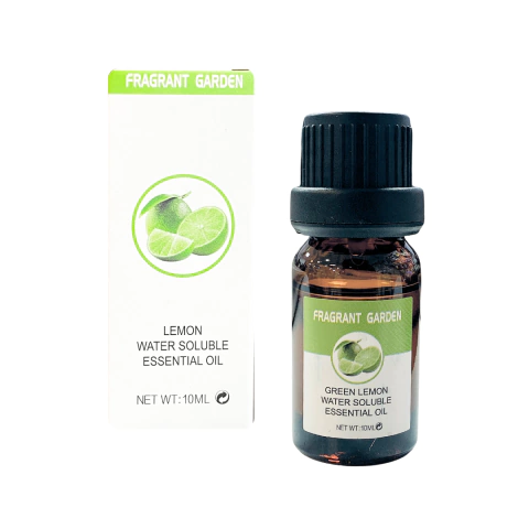 Aceite Esencial Aromatico 10ml X3un Para Humificadores