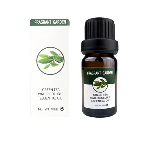 Imagen de Aceite Esencial Aromatico 10ml X3un Para Humificadores
