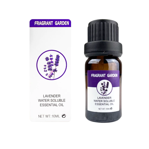 Aceite Esencial Aromatico 10ml X3un Para Humificadores - M-GIGANTE