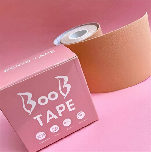 Vendaje para Busto Boob Tape varios cololes Cod 257 - comprar online