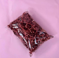 Imagen de Viruta De Papel Brillo De Relleno Regalos Bolsa Individual