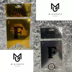 Banderin Guirnalda Feliz Cumpleaños Metalizado Espejado - comprar online