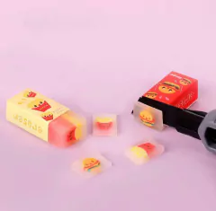 GOMAS DE PAPFRITA XU - comprar online