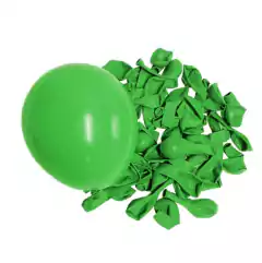 Globo Latex 12"x 50