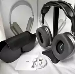 Ip Pods Max Inalambricos Bluetooth Auricular Max401 en internet