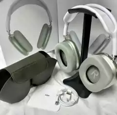 Ip Pods Max Inalambricos Bluetooth Auricular Max401 - tienda online