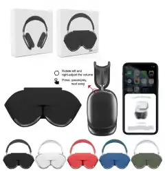 Ip Pods Max Inalambricos Bluetooth Auricular Max401