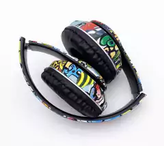 Auriculares Rgb Bluetooth Microfono P35 Inalámbricos en internet