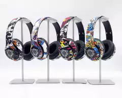 Auriculares Rgb Bluetooth Microfono P35 Inalámbricos - tienda online