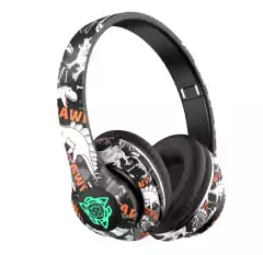 Auriculares Rgb Bluetooth Microfono P35 Inalámbricos en internet