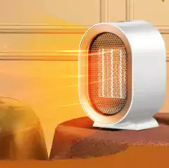 Caloventor Electrico Hogar Calefactor Estufa 1200w en internet
