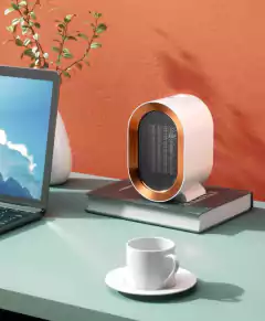 Caloventor Electrico Hogar Calefactor Estufa 1200w - tienda online